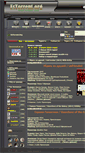 Mobile Screenshot of estorrent.org